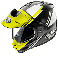 ARAI TOUR-X5 Cosmic - Neon Gelb