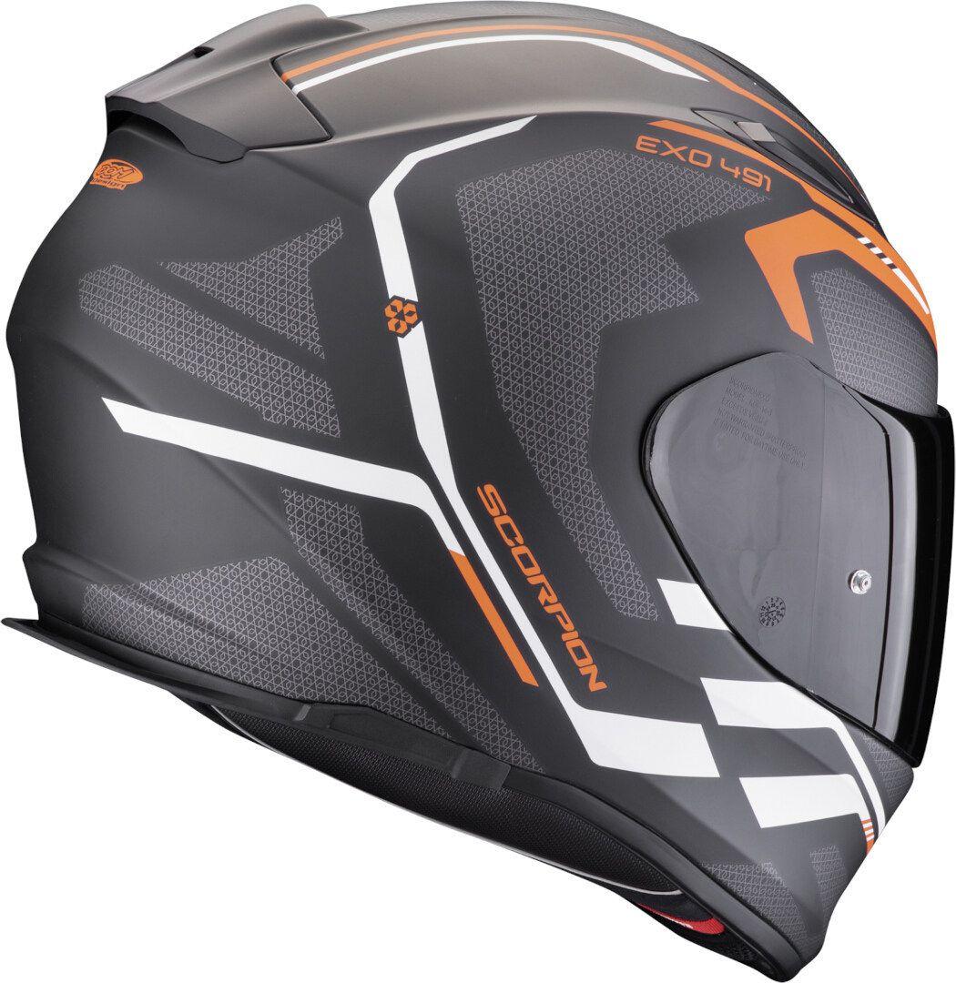 SCORPION EXO-491 Kripta