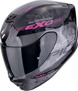 Casque intégral Scoorpion EXO-391 Ava