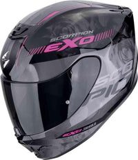 Casque intégral Scoorpion EXO-391 Ava