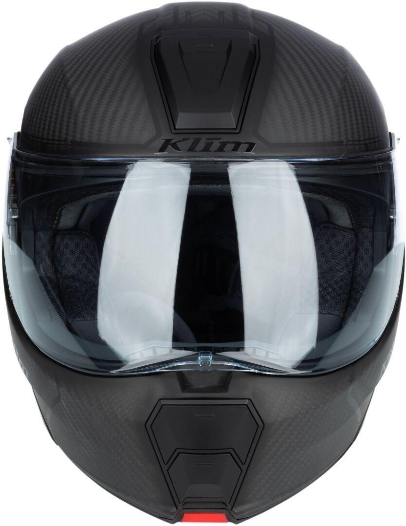 Klim GT1 Expedition Carbo