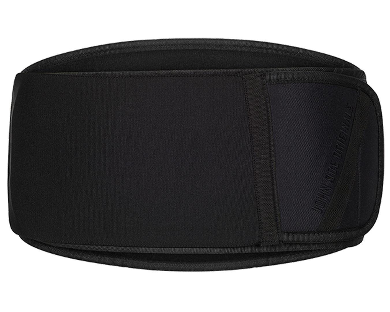 John Doe Original Kidney Belt S/M Black