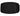 John Doe Original Kidney Belt S/M Black