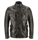 Vestes en cuir Belstaff Turner