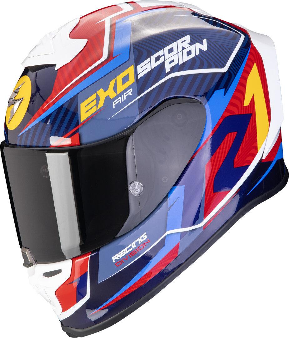 Scorpion EXO-R1 Evo Air Coup