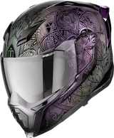 Icon Ultraflite™ Opal Mandala MIPS® Helm