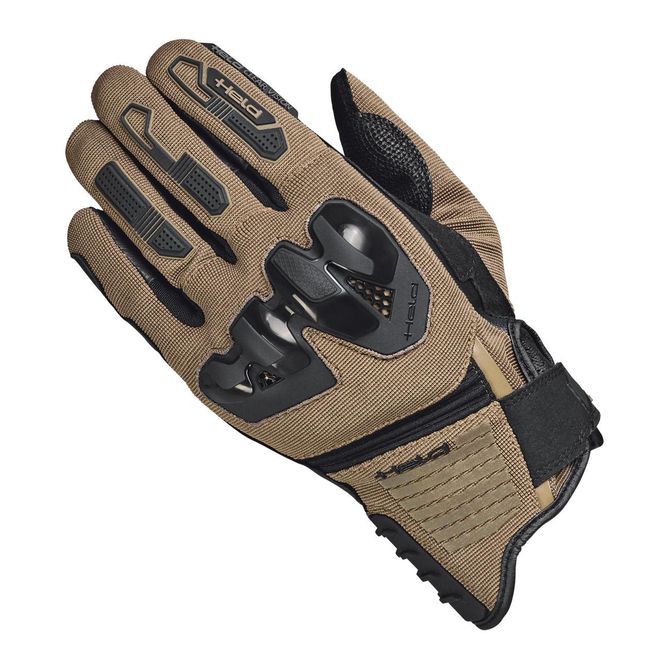 Held Zambia 2 Gloves