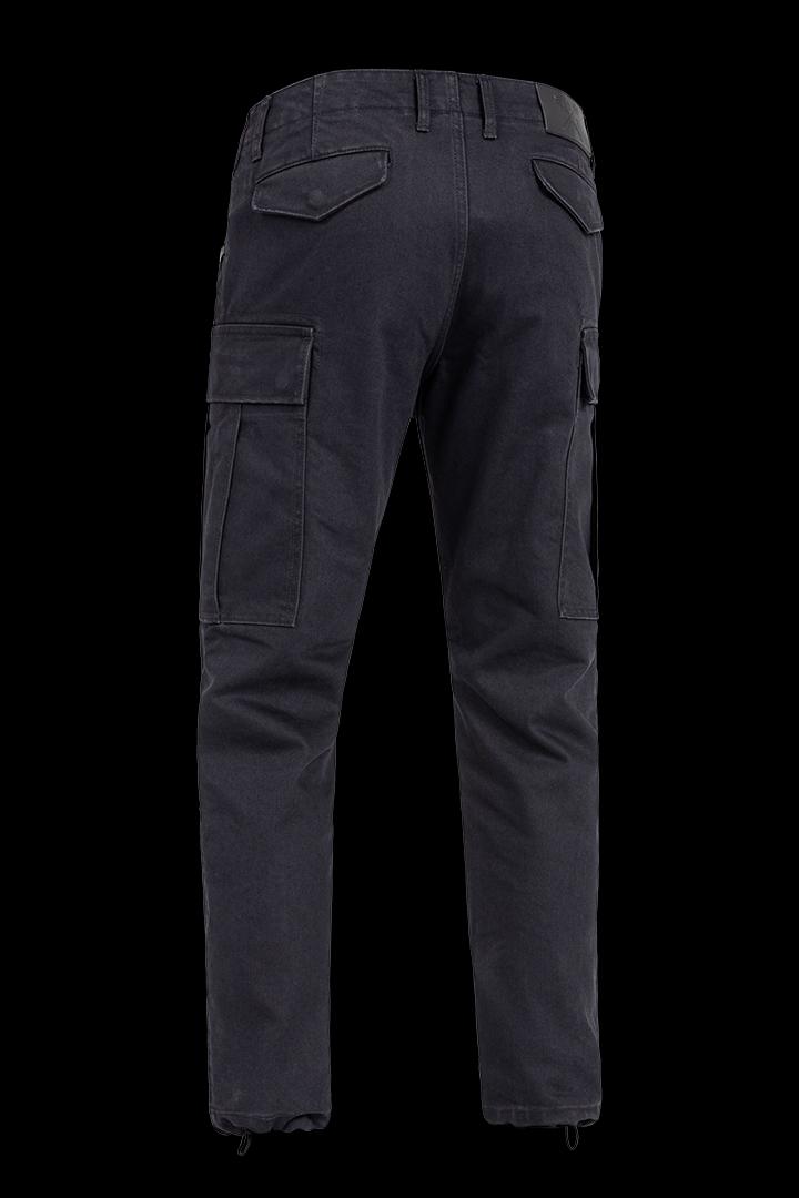 John Doe Regular Cargo Mono