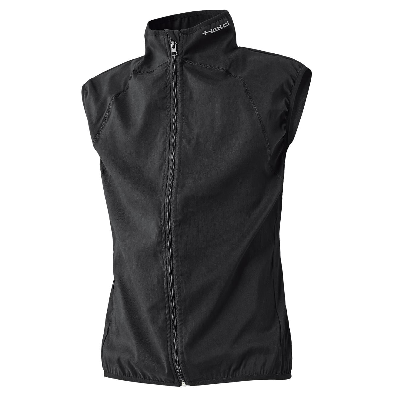 Held Windblocker-Weste
