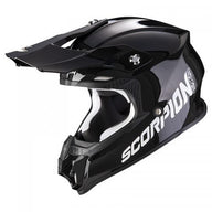 Scorpion VX-16 Air Evo Air Solid Glanz