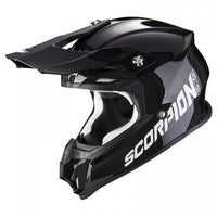 Scorpion VX-16 Air Evo Air Solid Glanz