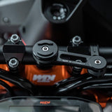 SP Connect Head SPC+ Moto Pro, Mirror Pro, Barclamp Pro, Moto Stem, Han
