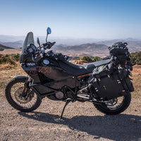 KRIEGA OS-12 PACKTASCHE