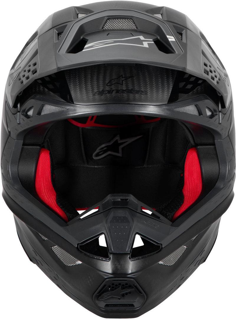 Alpinestars Supertech S-M10 FAME Motocross Helm