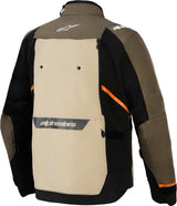 Alpinestars Cusco Drystar Textiljacke