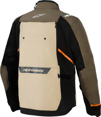 Alpinestars Cusco Drystar Textiljacke