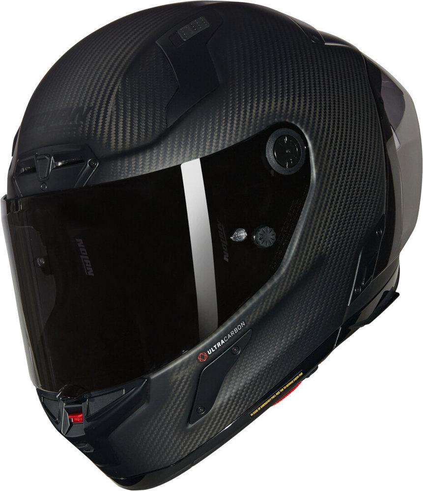 Nolan X-804 RS Ultra Carbon Puro 2025 Helm