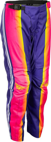 FLY RACING F-16 Raze Jugend Hose