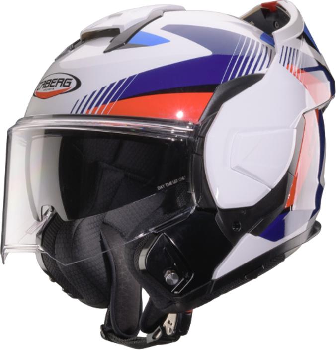 Caberg Trip Lunar
