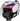 Caberg Trip Lunar