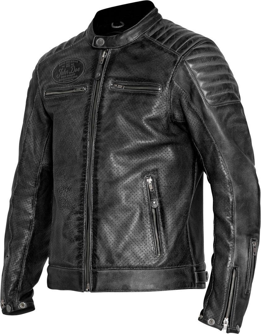 John Doe Storm Leader Jacke
