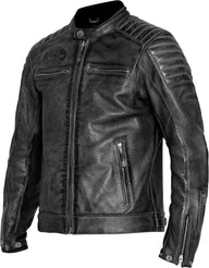 John Doe Storm Leader Jacke