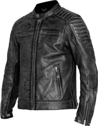 John Doe Storm Leader Jacke