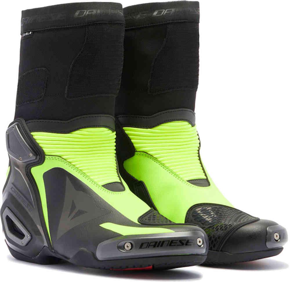 Dainese Axial 2 Boots