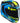 HJC RPHA 11 Chakri Integralhelm