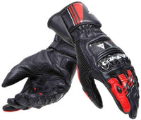 Dainese Druid 4 Leder Handschuhe