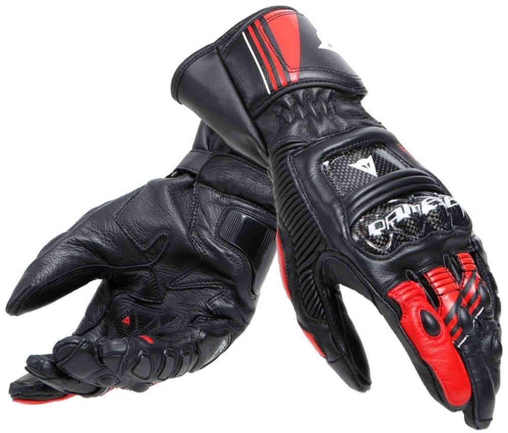 Dainese Druid 4 Leder Handschuhe