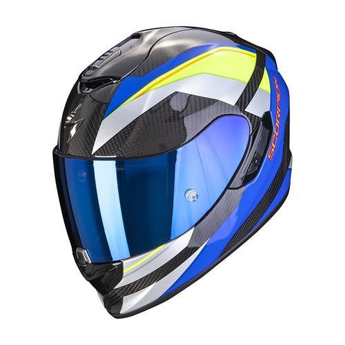 Scorpion EXO-1400 Air Carbon Legione