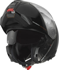 Schuberth C5 Carbon flip-up helmet