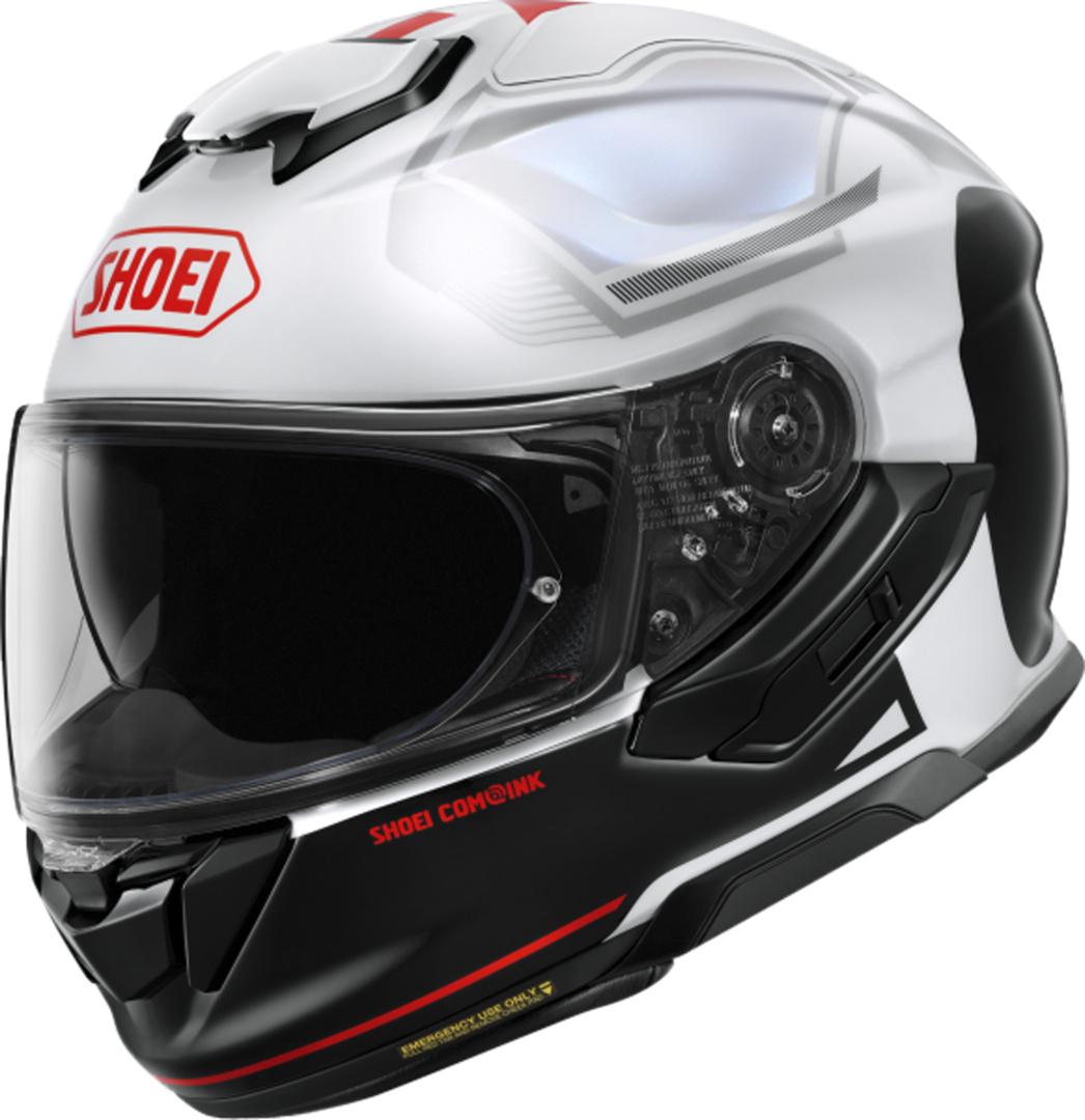 Shoei GT-Air 3 MIKE