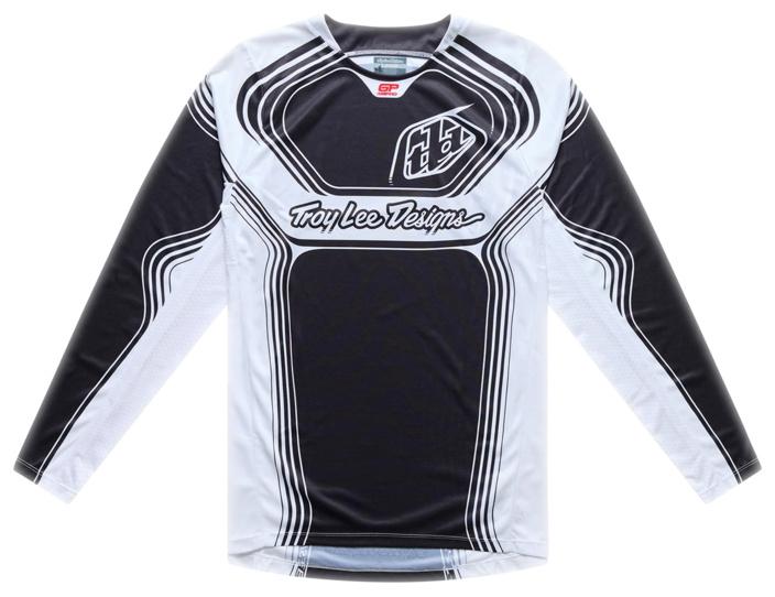 Troy Lee GP PRO Jersey - Streamline