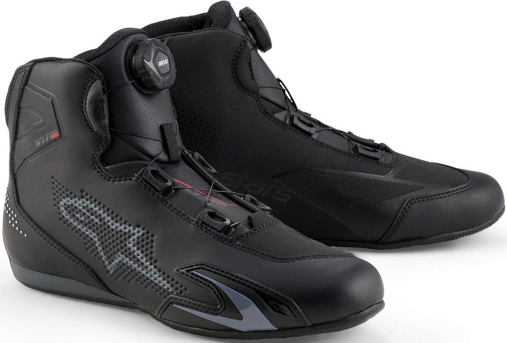 Alpinestars Celer Motorrad Schuhe