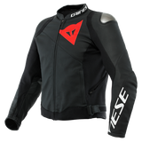 Dainese Sportiva Motorrad Lederjacke