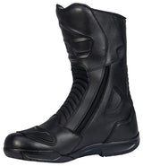 IXS Tour Stiefel 2-Zip-SYM 2.0