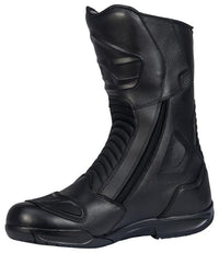 IXS Tour Stiefel 2-Zip-SYM 2.0