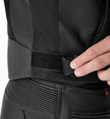 RST S1 Mesh D3O Leather Jacket