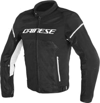 Dainese Air Frame D1 Tex Textiljacke