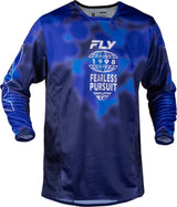 FLY RACING Kinetic Blur Jersey