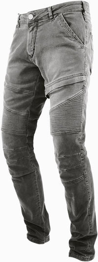 John Doe Rebel motorcycle jeans XTM