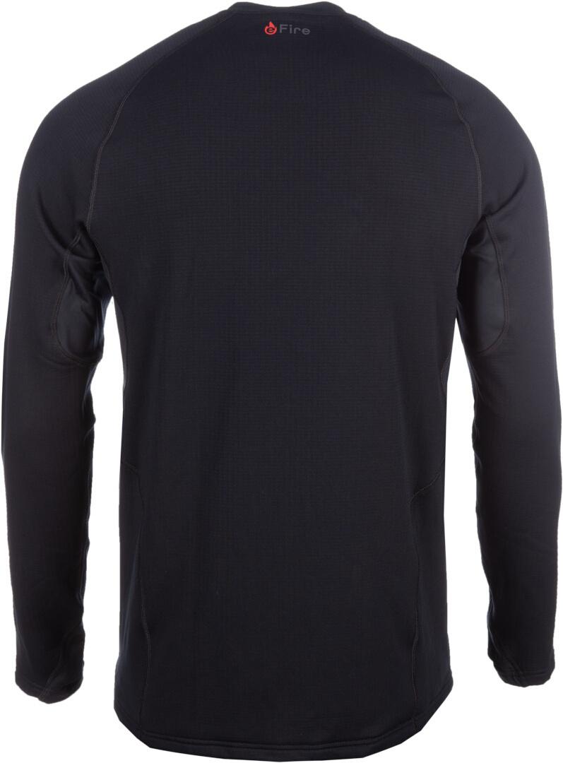 Klim Aggressor eFire Beheizbares Funktionsshirt