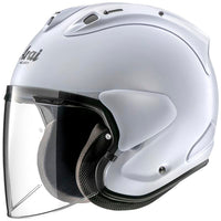 ARAI SZ-R EVO Helm Weiss Matt