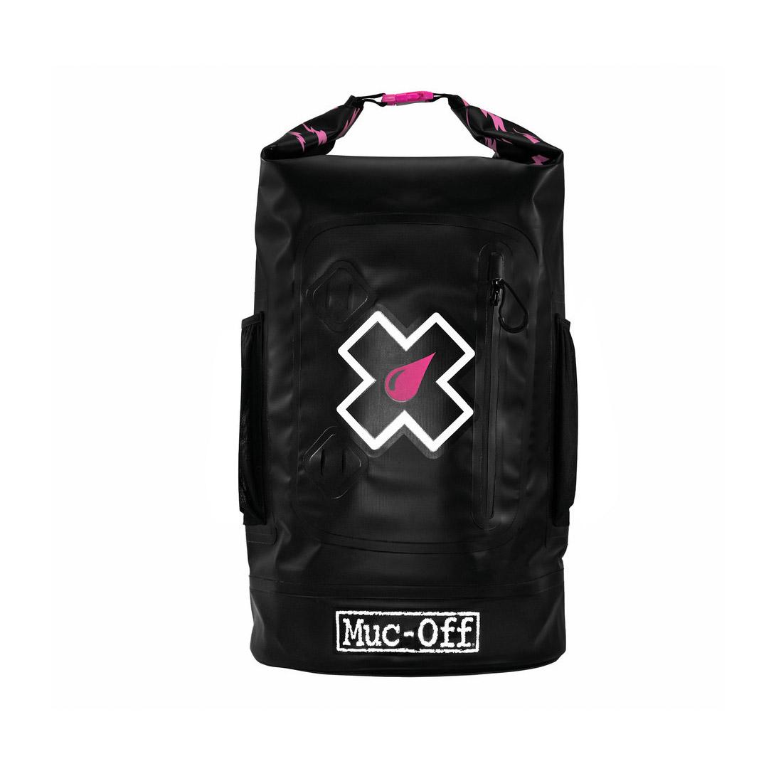 Mucc-OFF Pressure Washer Large Box Moto EU (inc. fluid)