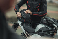 SW-Motech tail bag Roadpack PRO