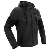 RICHA TOULON 2 LEDERJACKE