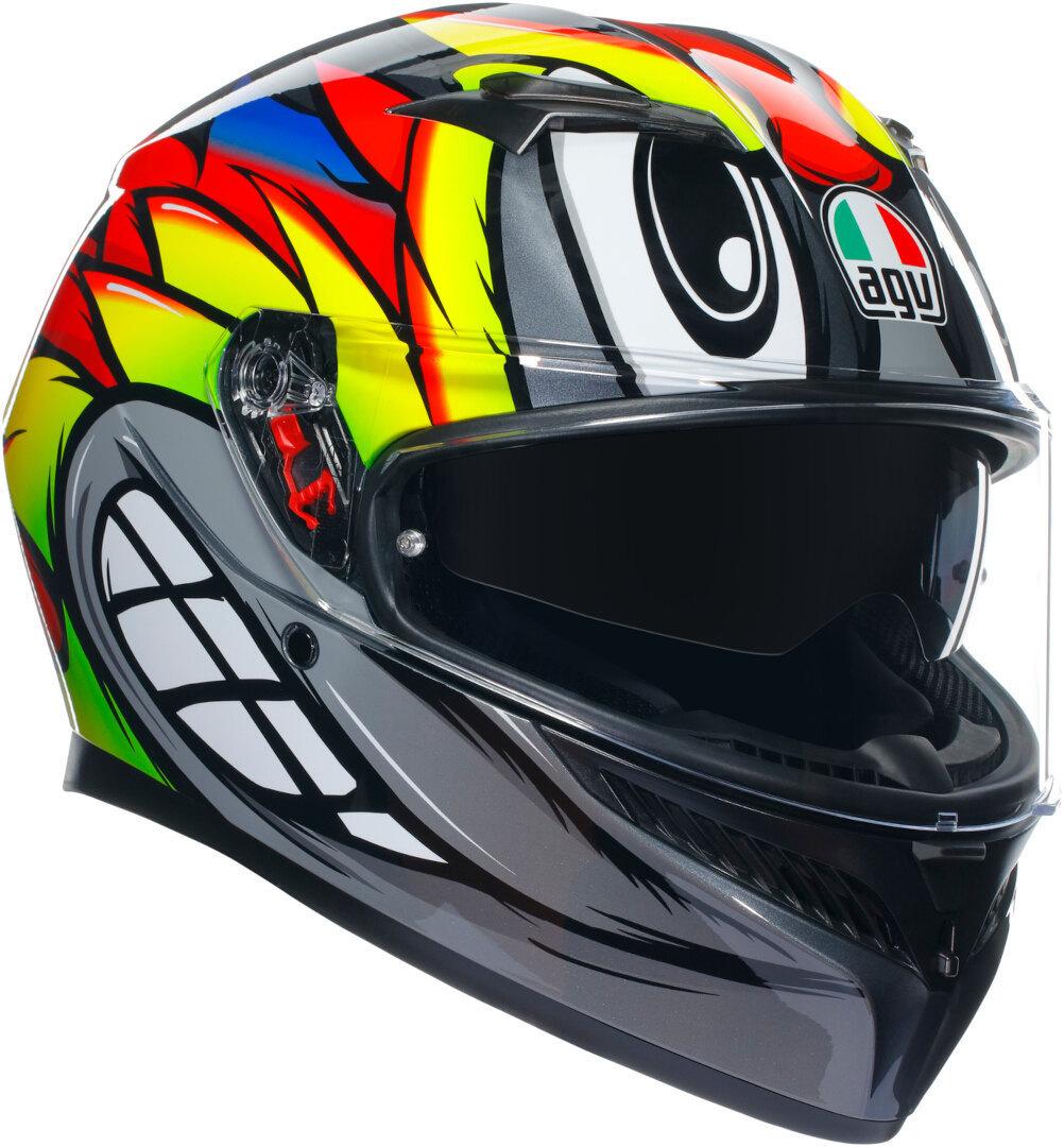 AGV K3 Bird 2.0