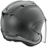 ARAI SZ-R EVO Helm Gun Metal